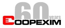 COOPEXIM 60
